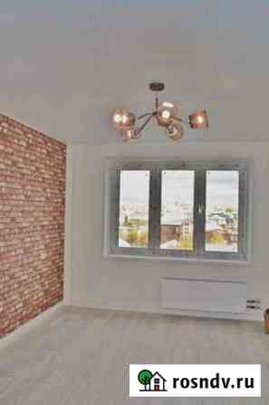 3-комнатная квартира, 80 м², 8/17 эт. на продажу в Иваново Иваново