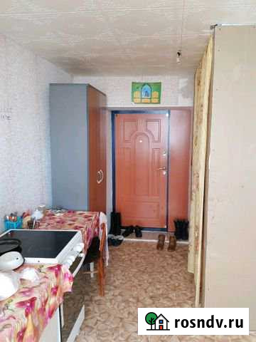 Комната 21 м² в 1-ком. кв., 4/5 эт. на продажу в Альметьевске Альметьевск - изображение 1