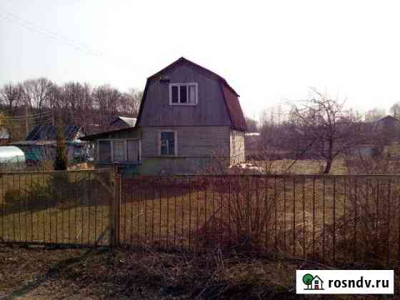 Дача 68 м² на участке 10 сот. на продажу в Туле Тула