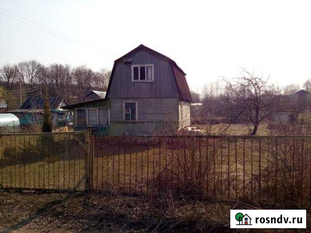 Дача 68 м² на участке 10 сот. на продажу в Туле Тула - изображение 1