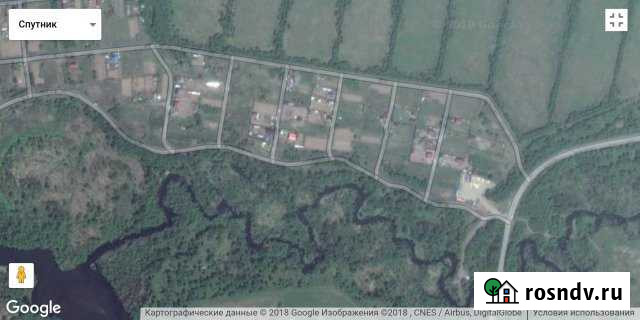 Участок СНТ, ДНП 8 сот. на продажу в Петропавловске-Камчатском Петропавловск-Камчатский - изображение 1