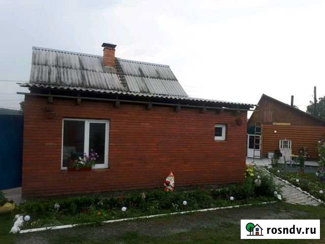 Дом 62 м² на участке 16 сот. на продажу в Асбесте Асбест - изображение 1
