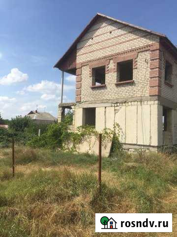 Дом 100 м² на участке 12 сот. на продажу в Чистенькой Чистенькая - изображение 1