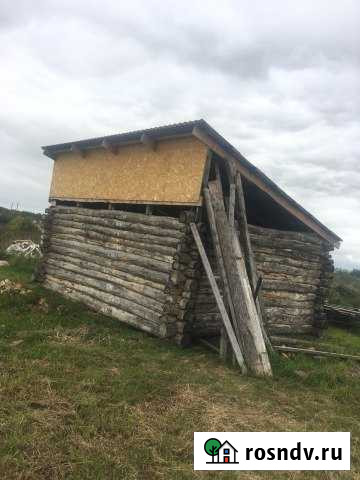 Участок ИЖС 10 сот. на продажу в Куйбышеве Куйбышев - изображение 1