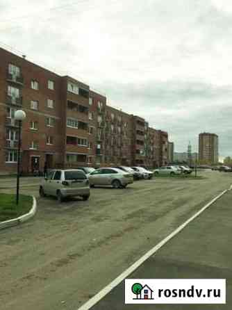 1-комнатная квартира, 39.6 м², 1/5 эт. на продажу в Тольятти Тольятти