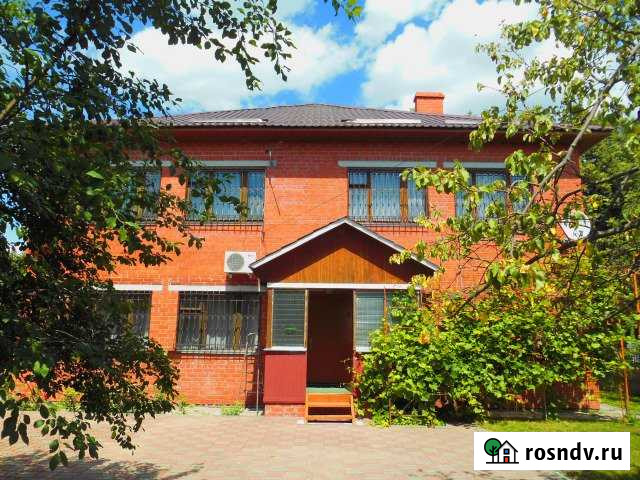 Коттедж 403 м² на участке 35 сот. на продажу в Рязани Рязань - изображение 1