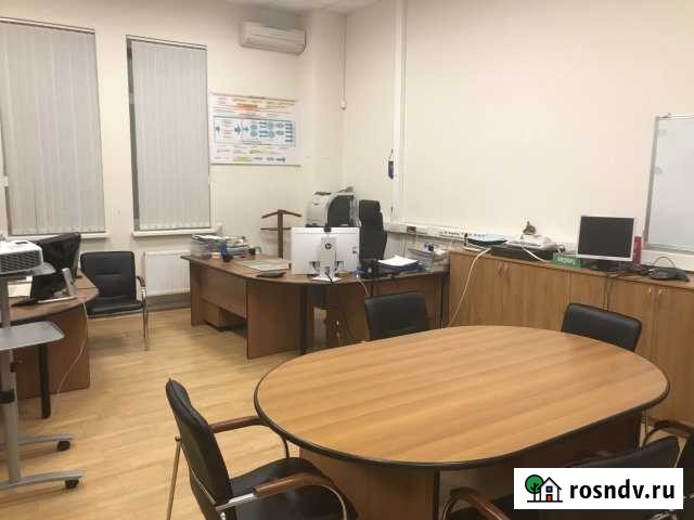 Продам офис с отдельным входом в самом центре Тольятти - изображение 1