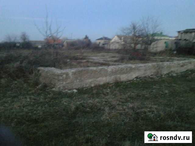 Участок ИЖС 10 сот. на продажу в Ахтырском Ахтырский - изображение 1