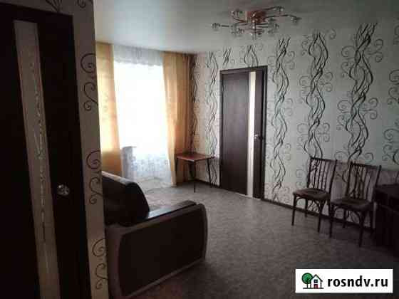 2-комнатная квартира, 42.7 м², 5/5 эт. на продажу в Арзамасе Арзамас