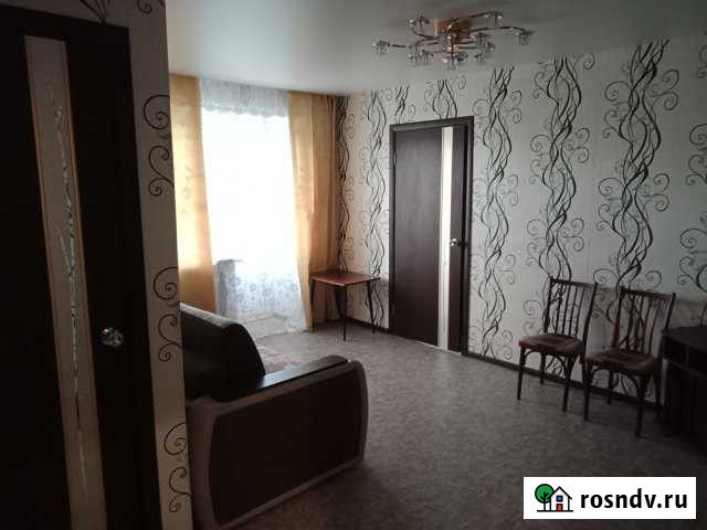 2-комнатная квартира, 42.7 м², 5/5 эт. на продажу в Арзамасе Арзамас - изображение 1