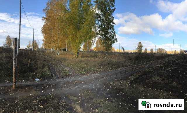 Участок ИЖС 17 сот. на продажу в Иланском Иланский - изображение 1