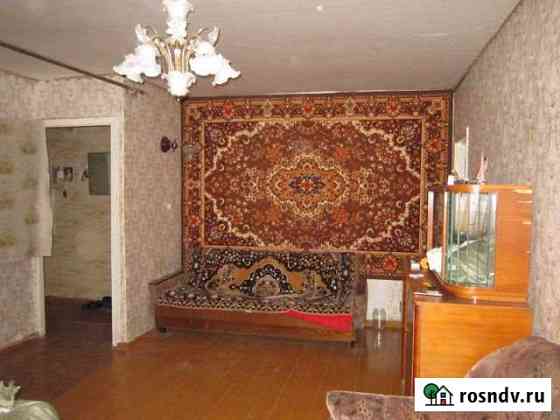 2-комнатная квартира, 43 м², 4/5 эт. на продажу в Алексине Алексин