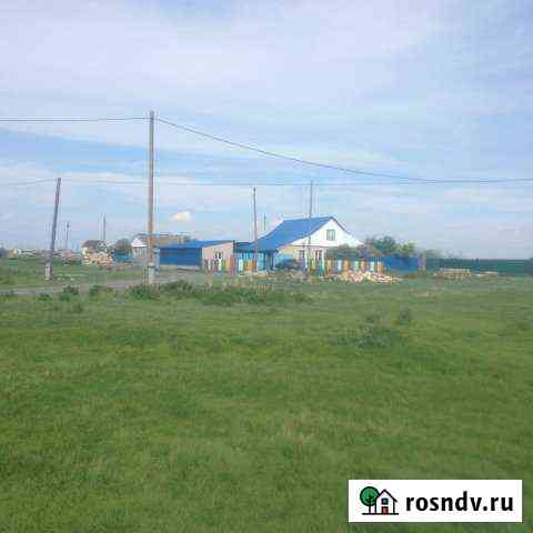 Дом 110 м² на участке 30 сот. на продажу в Кунашаке Кунашак