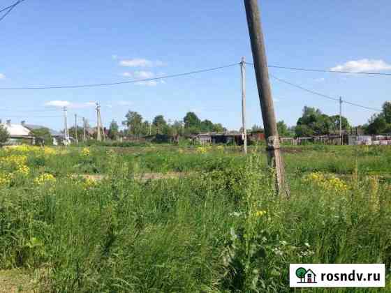 Участок ИЖС 10 сот. на продажу в Щекино Щекино