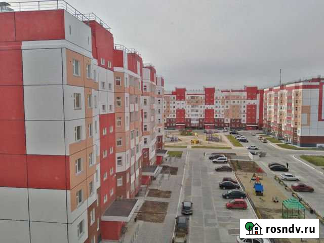 1-комнатная квартира, 40 м², 6/7 эт. на продажу в Нижневартовске Нижневартовск - изображение 1