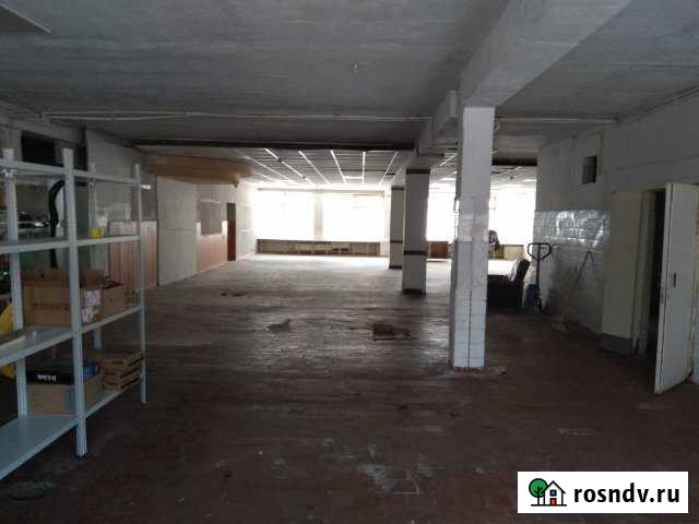 Помещение 370 кв.м. Пермь - изображение 1
