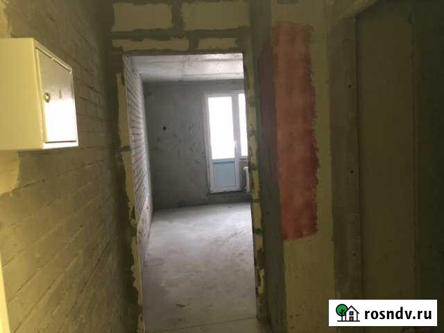 Квартира-студия, 21.2 м², 23/24 эт. на продажу в Пушкине Пушкин - изображение 1