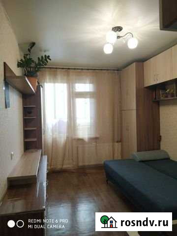 Квартира-студия, 20 м², 10/11 эт. на продажу в Зеленодольске Зеленодольск - изображение 1