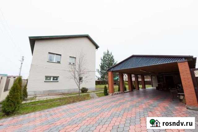 Коттедж 275 м² на участке 11 сот. на продажу в Петрозаводске Петрозаводск - изображение 1