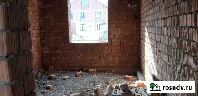 Дом 120 м² на участке 5 сот. на продажу в Семендере Семендер - изображение 1