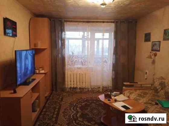 3-комнатная квартира, 58.1 м², 5/5 эт. на продажу в Коркино Коркино