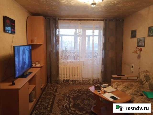 3-комнатная квартира, 58.1 м², 5/5 эт. на продажу в Коркино Коркино - изображение 1