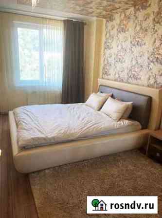 2-комнатная квартира, 68 м², 5/9 эт. в аренду посуточно в Чите Чита