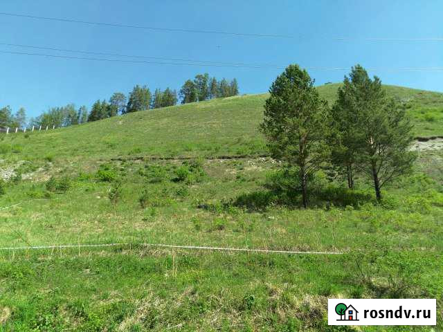 Участок СНТ, ДНП 15 сот. на продажу в Овсянке Овсянка - изображение 1