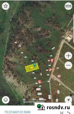 Участок ИЖС 14 сот. на продажу в Смоленке Смоленка - изображение 1