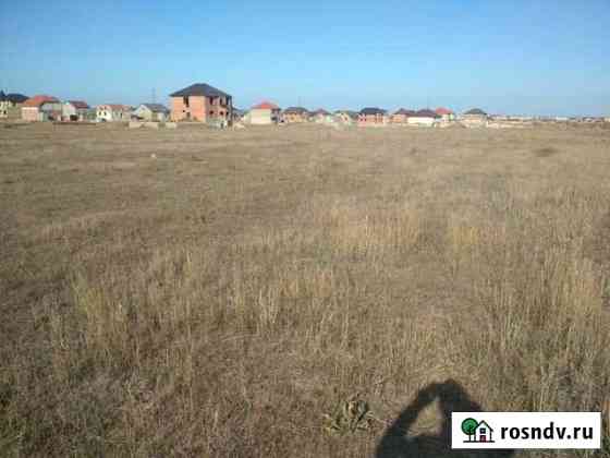 Участок СНТ, ДНП 5 сот. на продажу в Каспийске Каспийск