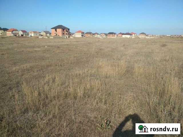 Участок СНТ, ДНП 5 сот. на продажу в Каспийске Каспийск - изображение 1