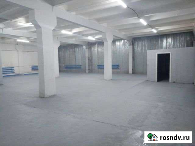 Производственные помещения, 240,324,466,706 м.кв Ижевск - изображение 1