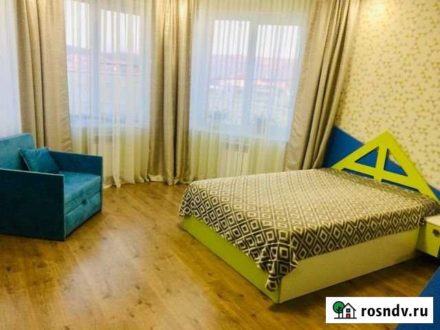 Коттедж 200 м² на участке 12 сот. в аренду посуточно в Белорецке Белорецк - изображение 1