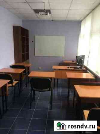 Офисное помещение, 23.9 кв.м. Омск