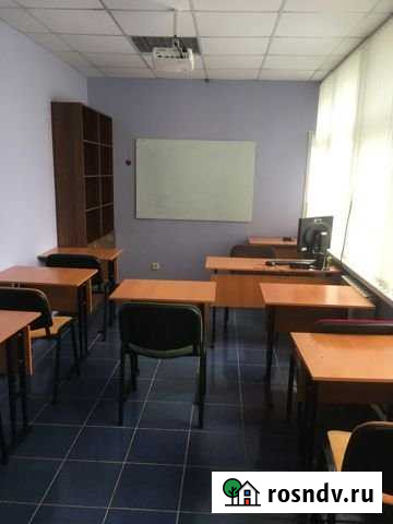 Офисное помещение, 23.9 кв.м. Омск - изображение 1