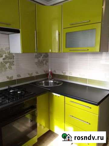 1-комнатная квартира, 35 м², 1/5 эт. в аренду посуточно в Ельце Елец - изображение 1