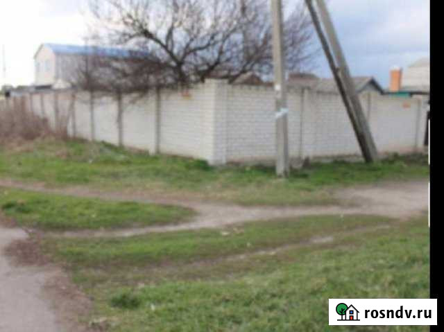 Дом 40 м² на участке 6 сот. на продажу в Гулькевичах Гулькевичи - изображение 1