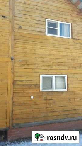 Дача 75 м² на участке 12 сот. на продажу в Ордынском Ордынское - изображение 1