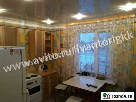 1-комнатная квартира, 35 м², 2/2 эт. на продажу в Лянторе Лянтор