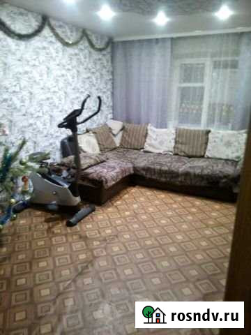 3-комнатная квартира, 54 м², 3/4 эт. на продажу в Искитиме Искитим - изображение 1