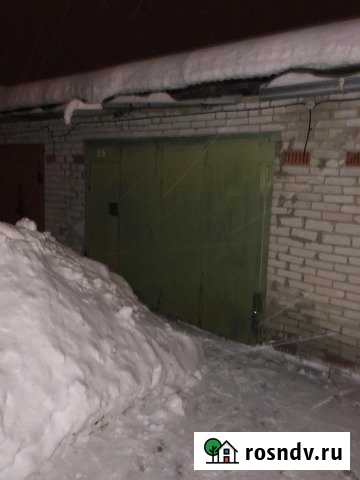 Гараж 24 м² на продажу в Старом Городке Старый Городок - изображение 1