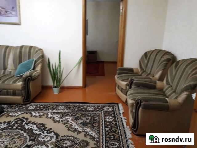 2-комнатная квартира, 54 м², 7/9 эт. в аренду посуточно во Владикавказе Владикавказ - изображение 1