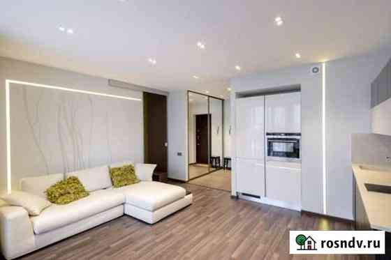 3-комнатная квартира, 90 м², 5/16 эт. на продажу в Чите Чита