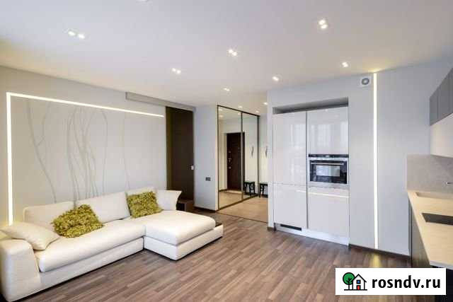 3-комнатная квартира, 90 м², 5/16 эт. на продажу в Чите Чита - изображение 1