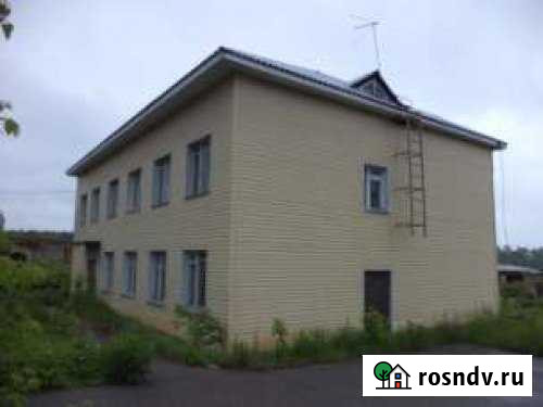 Офисное помещение, 367.2 кв.м. Кинешма - изображение 1