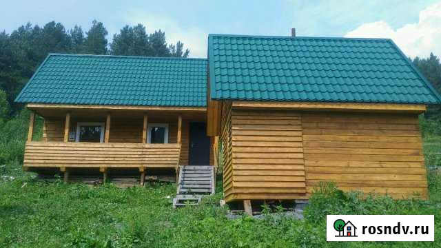 Дача 25 м² на участке 7 сот. на продажу в Темиртау Темиртау - изображение 1