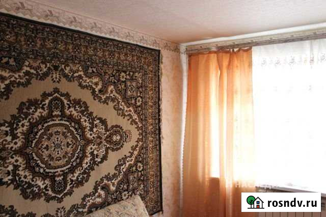 Комната 17 м² в 4-ком. кв., 2/9 эт. на продажу в Пензе Пенза - изображение 1