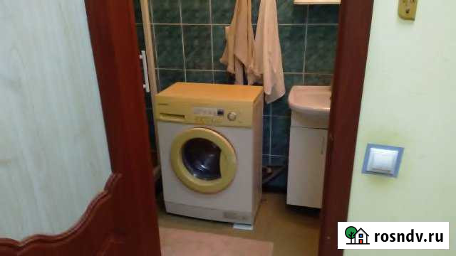 Дом 62 м² на участке 3 сот. в аренду на длительный срок в Горячем Ключе Горячий Ключ - изображение 1