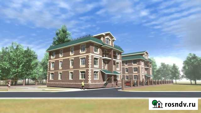 Таунхаус 124 м² на участке 9.5 сот. на продажу в Костроме Кострома - изображение 1