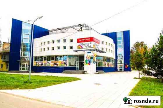 Магазин 400 кв.м. Великий Новгород